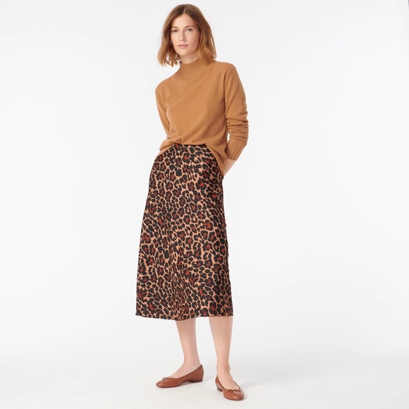 J. Crew Dresses & Skirts - J.crew pull on slip skirt
